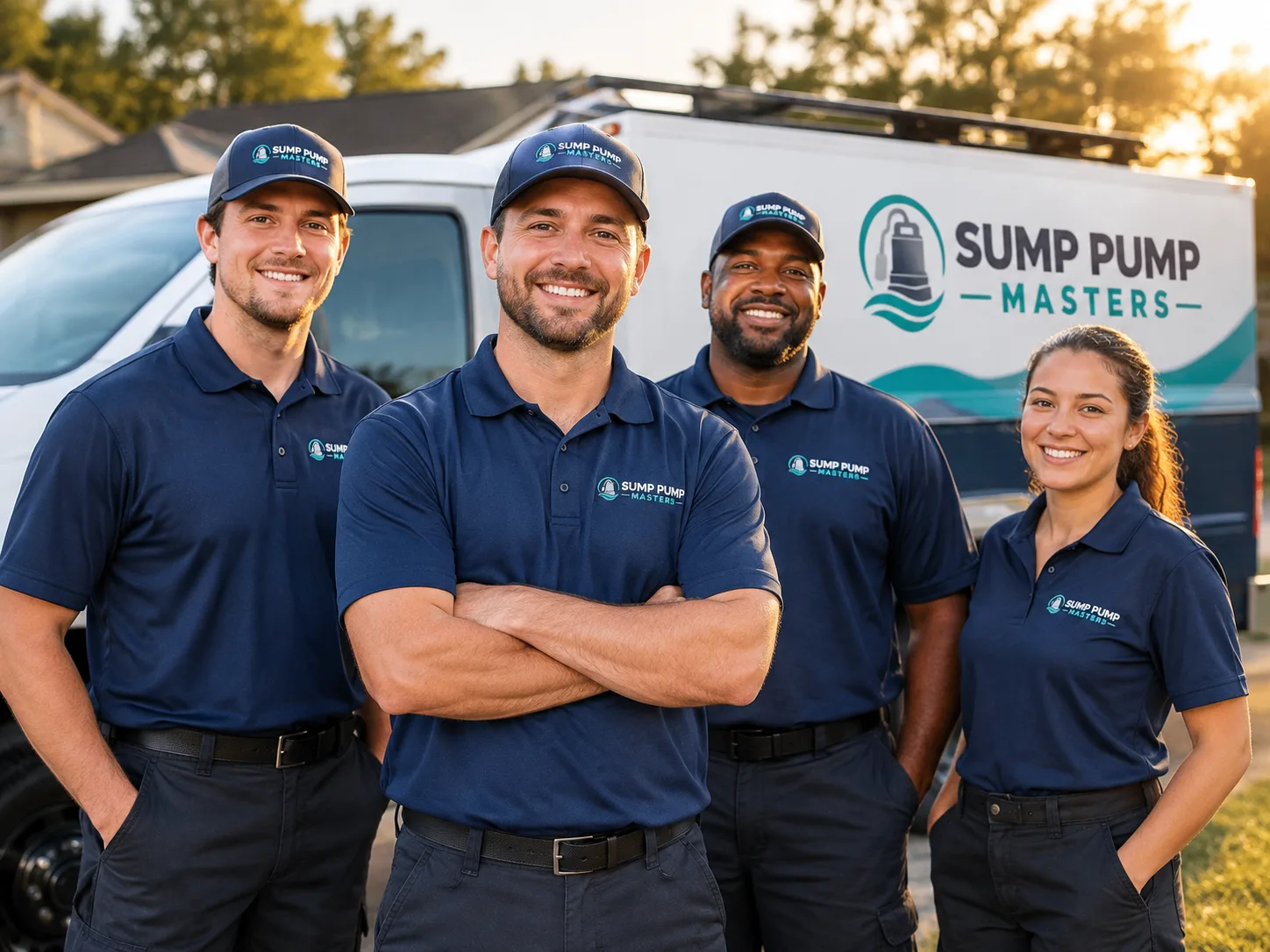 Sump Pump Repair company in Galloway, NJ